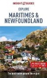 Insight Guides, Insight Guides - Insight Guides Explore Maritimes & Newfoundland: Travel Guide With