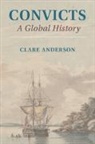 Clare Anderson, Clare (University of Leicester) Anderson - Convicts