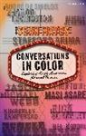 Sean Mayes, Mayes Sean - Conversations in Color