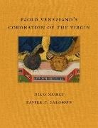 Nico Muhly, Xavier F Salomon, Xavier F. Salomon - Paolo Veneziano's Coronation of the Virgin