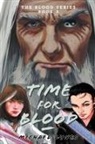 Michael Lynes - Time For Blood