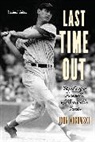 John Nogowski, Nogowski John - Last Time Out