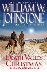 J A Johnstone, J. A. Johnstone, J.A. Johnstone, William W Johnstone, William W. Johnstone - A Death Valley Christmas
