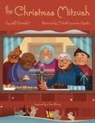 Jeff Gottesfeld, Michelle Laurentia Agatha - The Christmas Mitzvah