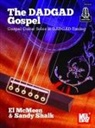 El McMeen - Dadgad Gospel, the - Gospel Guitar Solos in Dadgad Tuning