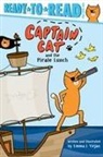 Emma J Virjan, Emma J. Virjan, Emma J Virjan, Emma J. Virjan - Captain Cat and the Pirate Lunch