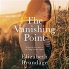 Elizabeth Brundage, Fajer Al-Kaisi, Various Narrators - The Vanishing Point Lib/E (Audio book)