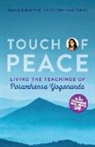 Nayaswami Devi, Nayaswami (Nayaswami Devi) Devi, Nayaswami Jyotish, Nayaswami (Nayaswami Jyotish) Jyotish - Touch of Peace