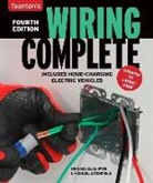 Michael Litchfield, Michael McAlister - Wiring Complete Fourth Edition
