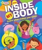 Caleb Burroughs, Nicole Witmer, Martha Aviles, Lindsay McCool, Lindsay Sarles McCool - Active Minds Inside My Body