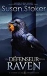 Susan Stoker - Un Défenseur pour Raven