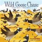 Kathy Broderick, Dragan Kordic, Sequoia Childrens Publishing, Dragan Kordic - Wild Goose Chase