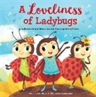 Kathy Broderick, Sequoia Childrens Publishing, Gabriele Tafuni, Gabriele Tafuni - A Loveliness of Ladybugs