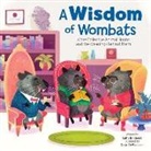 Kathy Broderick, David DePasquale, Sequoia Childrens Publishing, David DePasquale - A Wisdom of Wombats