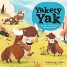 Blue Bean, Kathy Broderick, Sequoia Childrens Publishing, Blue Bean, Bluebean - Yakety Yak