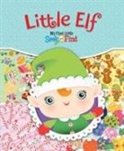 Sequoia Childrens Publishing, Sequoia Kids Media, Stacy Peterson - Little Elf