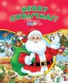 Sequoia Childrens Publishing, Sequoia Kids Media, Casey Sanborn - Merry Christmas