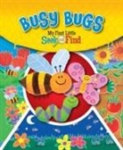 J L Rothberg, J. L. Rothberg, David Wojtowycz - Busy Bugs