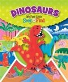 J L Rothberg, J. L. Rothberg, David Wojtowycz - Dinosaurs