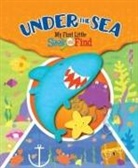 J L Rothberg, J. L. Rothberg, Michelle Berg - Under the Sea