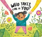 Hannah Eliot, Jade Orlando - Who Takes Care of You?