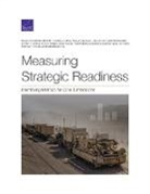 Jacqueline Gardner Burns, Christy Foran, Laura Fraade-Blanar, Jacqueline Gardner Burns, Krista Romita Grocholski, Katherine C Hastings... - Measuring Strategic Readiness