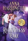 Anna Harrington, Harrington Anna - A Relentless Rake