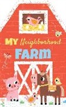 Karen McKay, Sourcebooks, Louise Anglicas, Anglicas Louise - My Neighborhood Farm