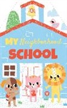Karen McKay, Sourcebooks, Louise Anglicas, Anglicas Louise - My Neighborhood School