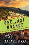 Jeffrey Siger, Siger Jeffrey - One Last Chance