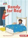 Megan Borgert-Spaniol, Lisa Hunt - Ready for Bed
