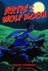 Olivia Stephens, Olivia Stephens - Artie and the Wolf Moon