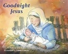Judy Andry, Andry Judy, Leanne Franson, Franson Leanne - Goodnight Jesus