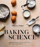 Dikla Levy Frances, Dikla Levy Frances - Baking Science