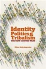 Nikos Sotirakopoulos - Identity Politics and Tribalism