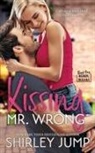 Shirley Jump - Kissing Mr. Wrong