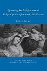 Tracy Rutler - Queering the Enlightenment