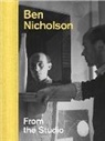 Lee Beard, Louise Campbell, Edmund De Waal, Simon Martin, Louise Weller - Ben Nicholson