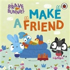 Brave Bunnies, Ladybird - Brave Bunnies Make A Friend
