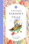PETER HINCKLEY - A Blessing for Summer's Child