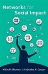 Katherine R. Cooper, Katherine R. (Assistant Professor of Communication Studies Cooper, Michelle Shumate, Michelle (Delaney University Research Pro Shumate, Michelle (Delaney University Research Professor and founding director for the Network for Nonprofit and Social Impact Shumate - Networks for Social Impact