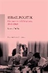 Lorena De Vita, J. Simon Rofe, Giles Scott-Smith - Israelpolitik