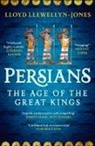 Lloyd Llewellyn-Jones, LLOYD LLEWELLYN-JONE - Persians