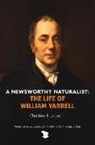 Christine E Jackson - A Newsworthy Naturalist