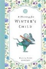 PETER HINCKLEY - A Blessing for Winter's Child