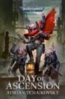 Adrian Tchaikovsky, Adrian Tchaikovsky - Day of Ascension