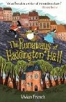Vivian French, French Vivian - Runaways of Haddington Hall