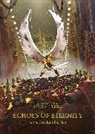 AARON DEMBSKI BOWDEN, Aaron Dembski-Bowden - Echoes of Eternity