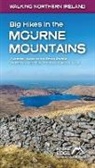 Andrew McCluggage - Big Hikes in the Mourne Mountains
