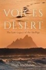 Hugh MacMaho, Hugh MacMahon - Voices from the Desert